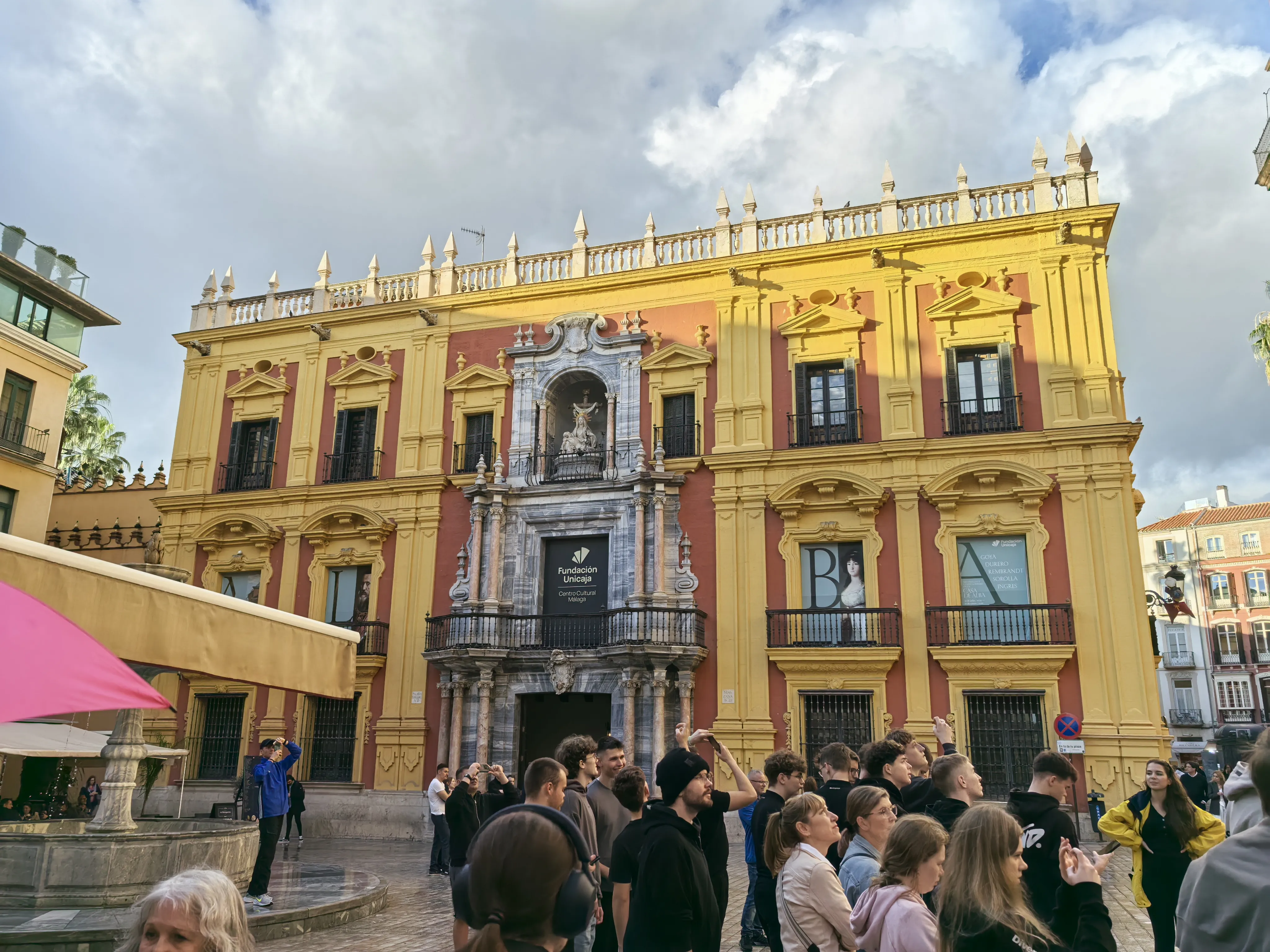 HUAWEI Pura 70 Ultra - System Aparatów - IMG_20251117_164440.webp